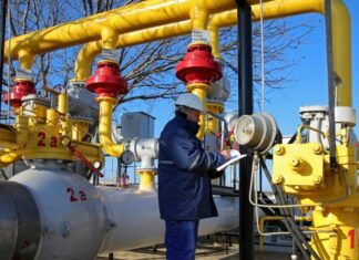 Еврокомиссия пытается найти решение энергетического кризиса в Молдове