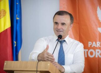 Партия «Будущее Молдовы» открыла в Италии партийную организацию диаспоры