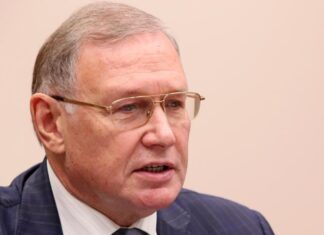 Посол России в Кишиневе дал Санду-PAS урок истории