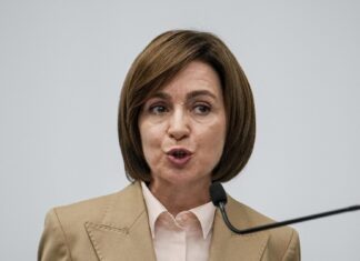 Санду приравняла проевропейцев к пропагандистам