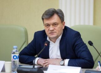 Дорин Речан настаивает на принятии Приднестровьем помощи ЕС