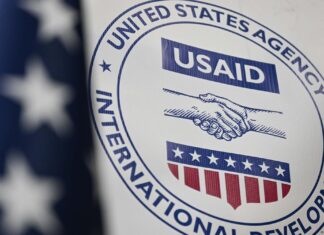 Balkan-Centre и внезапное прозрение о деятельности USAID