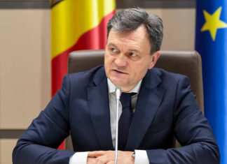 Дорин Речан о «восстановлении энергонезависимости» Молдовы