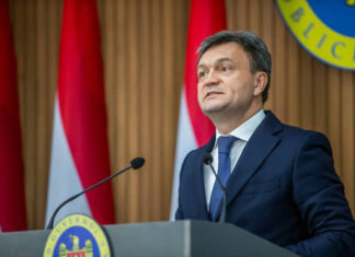 Речан признал, что Кишинев оказывает давление на Приднестровье