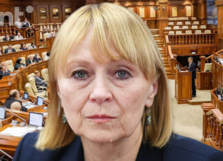 Алла Немеренко: «если бы нас не освобождала в своё время советская армия, мы были бы намного счастливее, чем сегодня»