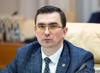 Константин Боросан: Газпром не резервировал мощности на Трансбалканском газопроводе