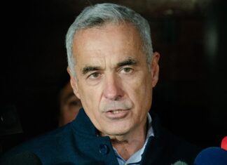 Лоялен ли Молдове румынский поклонник Антонеску?