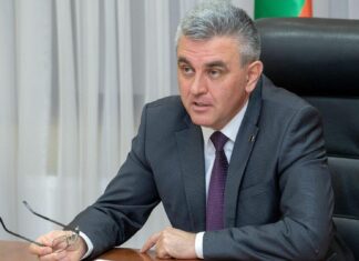 Президент Приднестровья поблагодарил Россию за участие в разрешении энергокризиса