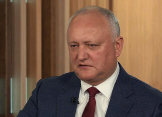 Игорь Додон: результаты переговоров Путина и Трампа это позитивный сигнал и для Молдовы