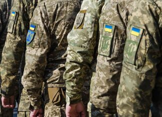 Новый закон о вооруженных силах Украины вызвал обеспокоенность в Приднестровье