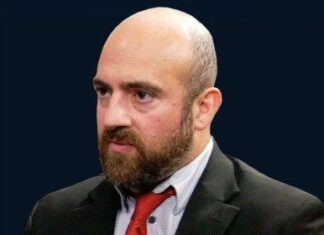 Экс-сотрудник Госдепа США Майк Бенц о ситуации в Румынии