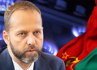 Янис Мажейкс о поставках газа в Приднестровье