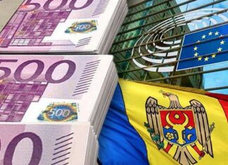 Европарламент одобрил финансовую помощь Молдове, но есть нюансы