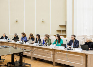В Молдове группа экспертов ЕС оценивает работу органов по борьбе с коррупцией и оргпреступностью