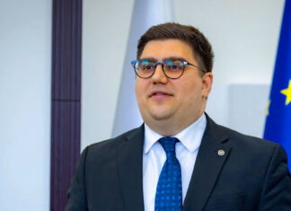 Даниел Водэ снова о фейковых аккаунтах и «гибридной пропаганде»