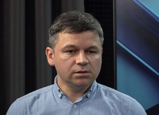 Глава ассоциации «Сила фермеров» Александр Бэдэрэу может повторить путь Слусаря