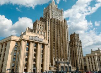 МИД России: власти Молдовы проявляют неуважение к дипломатическому этикету