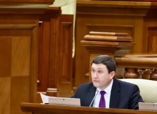 БКС раскритиковал законопроект о ввозе мусора в Молдову