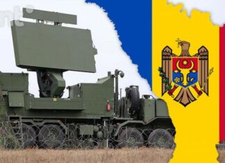 ЕС предоставит Молдове крупный пакет военной помощи