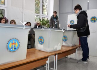 ЦИК начал подготовку к парламентским выборам