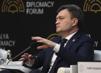Дорин Речан о приднестровском урегулировании и возможных рисках