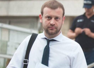 Адвокат Чауса Юлиан Балан о расследовании похищения украинского судьи в Молдове