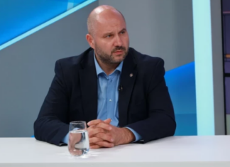 Потоки мыслей Виктора Парликова об энергетической ситуации в Молдове