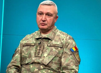 Начальник генштаба Румынии о слабостях румынской армии