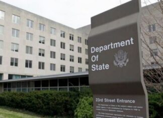 Госдепартамент США отменил выделение грантов Молдове, Беларуси, Армении, Узбекистану и Великобритании