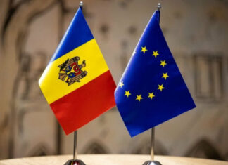Молдову на различных уровнях предостерегают от интеграции в ЕС