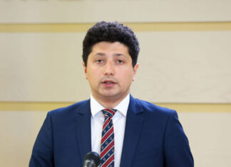 Экономическая фантастика Раду Мариана