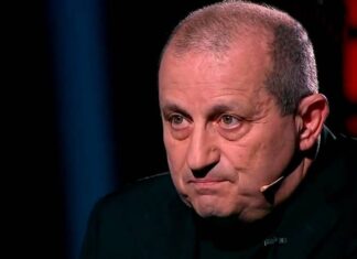 Яков Кедми высказался о ситуации в Молдове