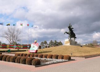 «МОСТ», «Зона де секуритате» и европропаганда для Приднестровья