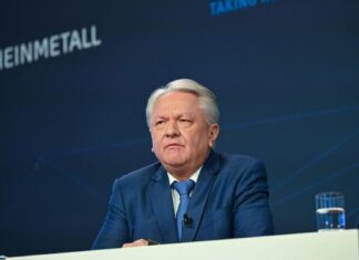 Концерн Rheinmetall развивается, а ЕС продолжает вооружаться