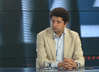 Раду Мариан о программе «Бюджет +»