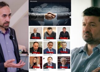 Михаил Полянский о молдавском аналоге сайта «Миротворец»