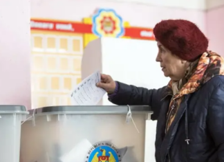 Александр Муравский о схожести стратегий власти на выборах в Румынии и предстоящих парламентских выборах в Молдове