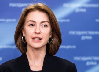 Алена Аршинова о предостережении МИД Молдовы от поездок в Россию