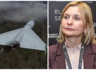 Она же большой специалист…