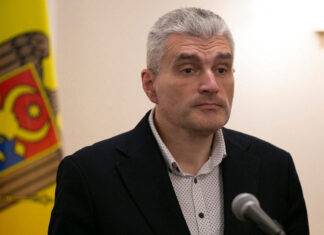Александр Слусарь продолжает активно «экспертничать» по Приднестровью