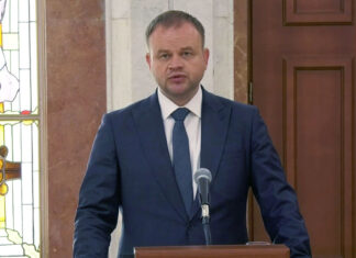 От нового вице-премьера по реинтеграции не ждут чуда