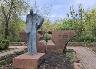 Антисемитизм и шовинизм в Молдове под прикрытием «европейских ценностей»