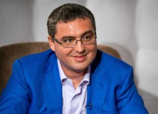 Ренато Усатый об организации в Молдове концертов российских артистов