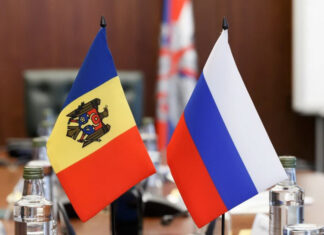 О слабой реакции Москвы на притеснение граждан России в Молдове