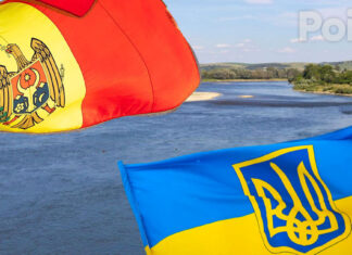 Молдова будет просить у Украины «больше воды» из-за снижения уровня Днестра