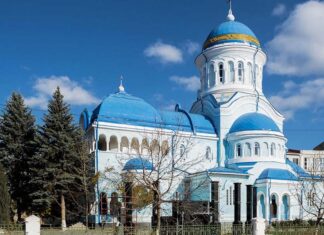 Церковный раскол в Молдове и других странах имеет единый координирующий центр
