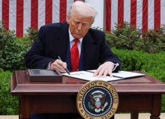 «Пошлины Трампа» для Молдовы составили 25%