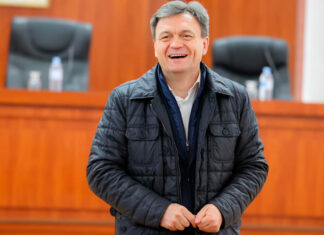 Дорин Речан планирует «побег»?