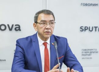 Владимир Головатюк о ситуации в экономике Молдовы