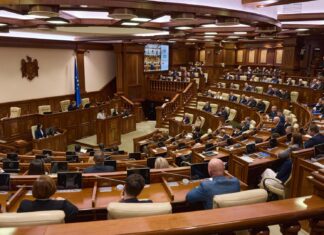 «Страсти в парламенте» от оппозиции